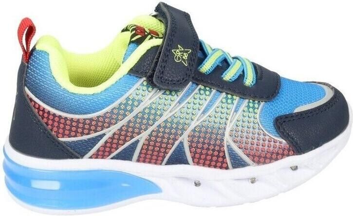 Garvaln Lage Sneakers