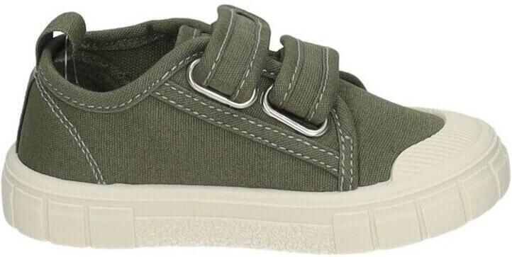 Garvaln Lage Sneakers