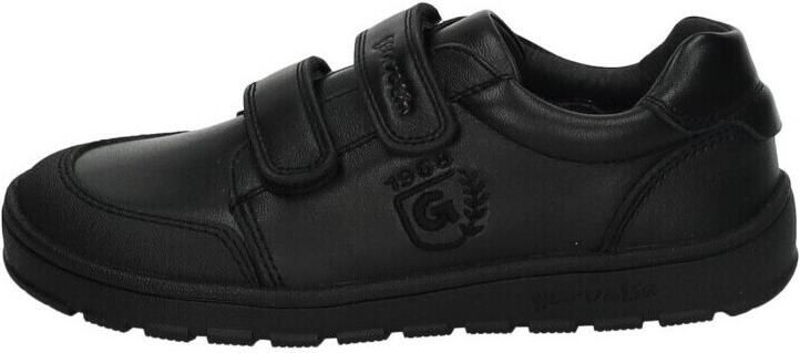 Garvalin Lage Sneakers 251505 - Foto 2