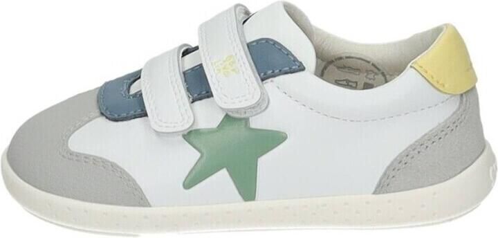 Garvaln Lage Sneakers