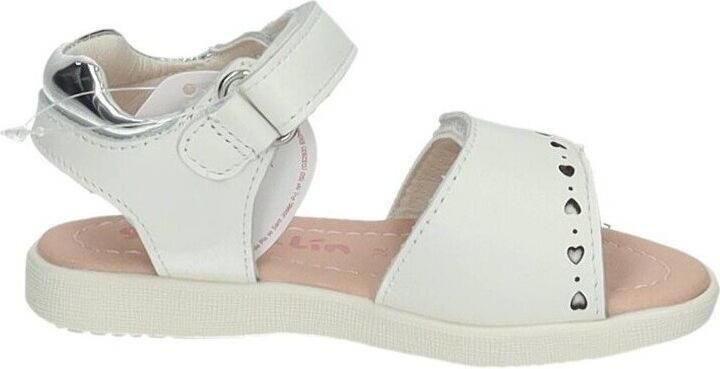 Garvaln Platte sandalen