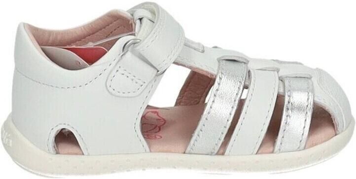 Garvaln Platte sandalen