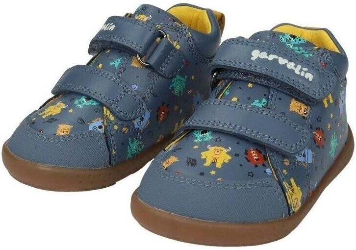 Garvaln Schoenen voor de eerste stapjes