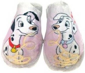 Garzon Babyslofjes Ir por casa señora p226.275 malva