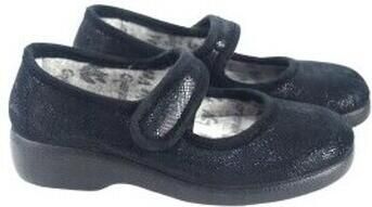 Garzon Ballerina's Pies delicados señora 3065.481 negro