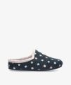Garzon Pantoffels 12000.580 - Blauw