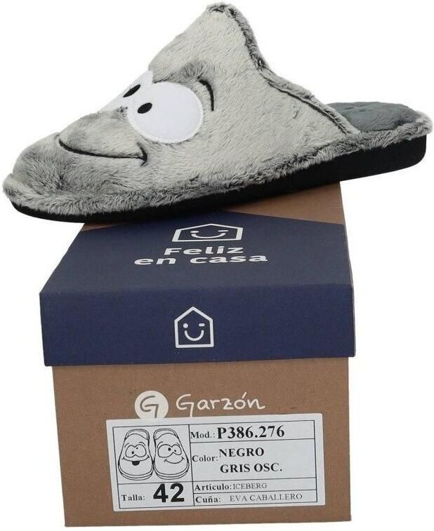 Garzon Pantoffels