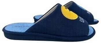 Garzon Pantoffels Ir por casa caballero p385.127 azul