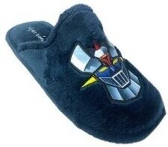 Garzon Pantoffels Ir por casa caballero p389.275 azul
