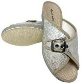 Garzon Pantoffels Ir por casa señora 753.103 beig