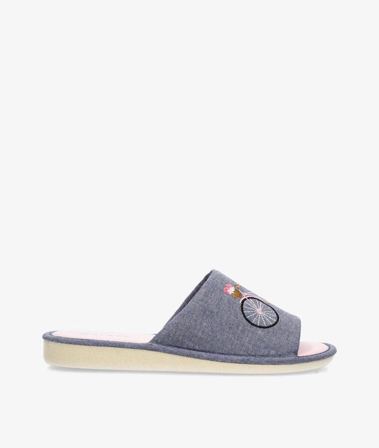 Garzon Pantoffels P414.119