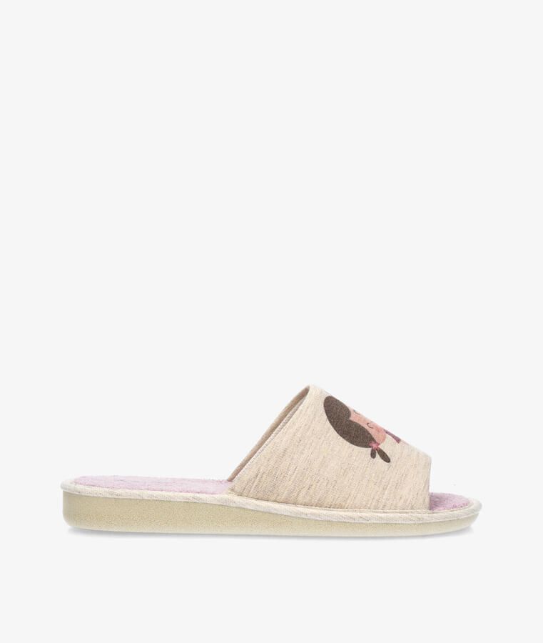 Garzon Pantoffels P417.119