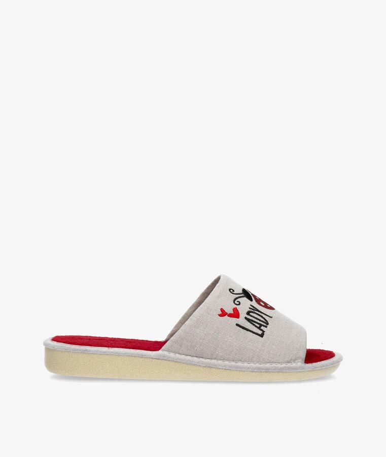 Garzon Pantoffels P424.119