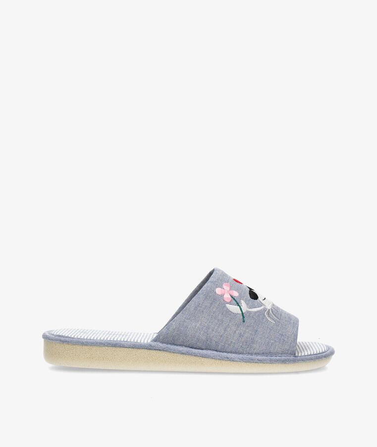 Garzon Pantoffels P427.119