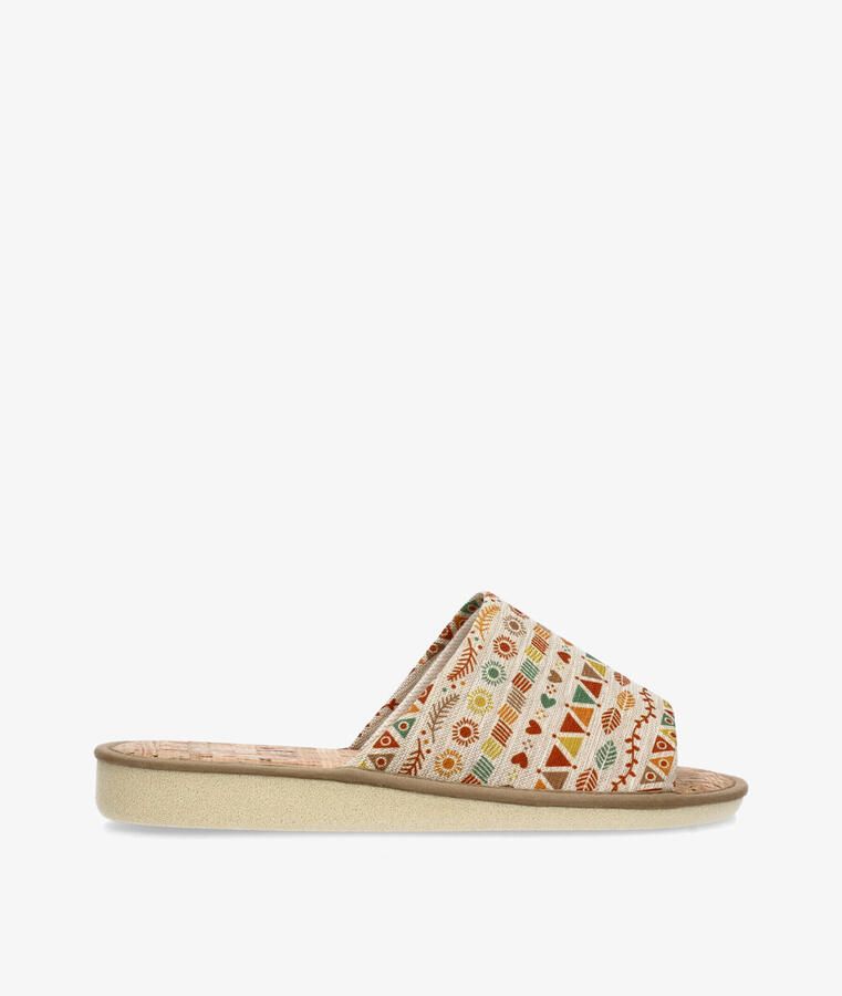 Garzon Slippers P400.211