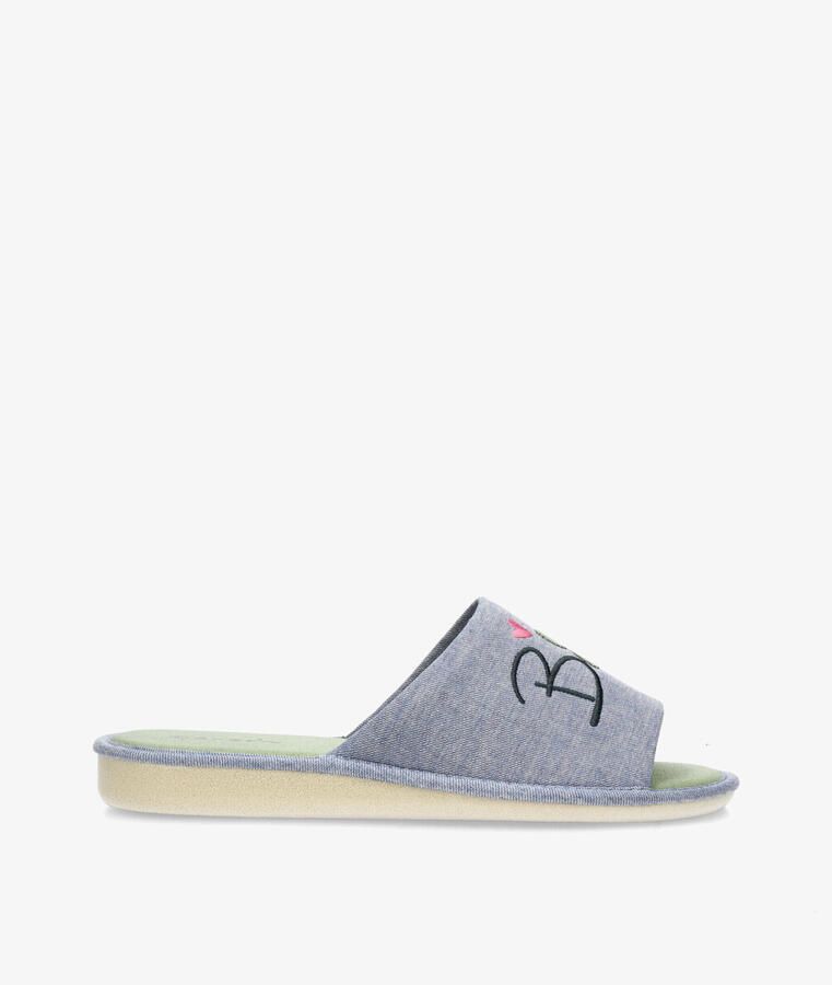 Garzon Teenslippers P416.119
