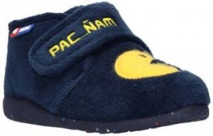 Garzon Pantoffels 4184.247 Niño Azul marino
