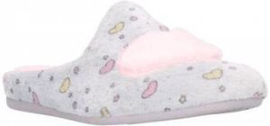Garzon Pantoffels 4732.247 Niña Gris