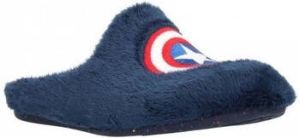 Garzon Pantoffels 4758.275 Niño Azul marino