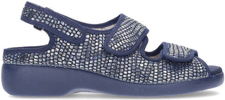 Garzon Pantoffels Mesh Sandalen Amazonas 3425211