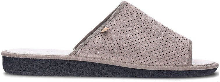 Garzon Pantoffels Microante P500 Herenpantoffels