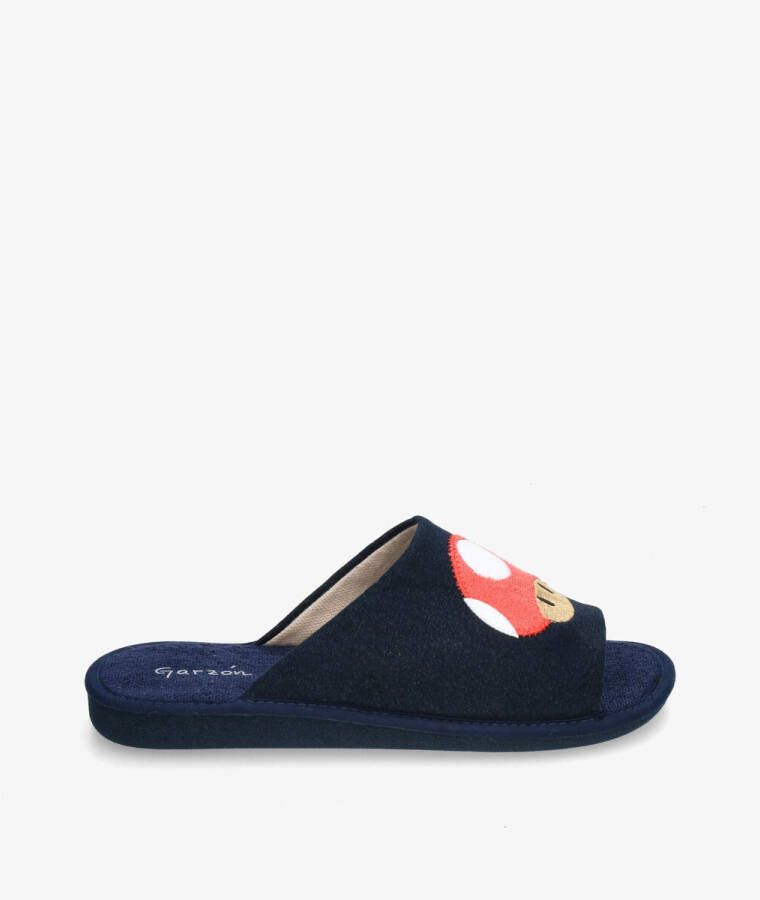 Garzon Pantoffels P380.127