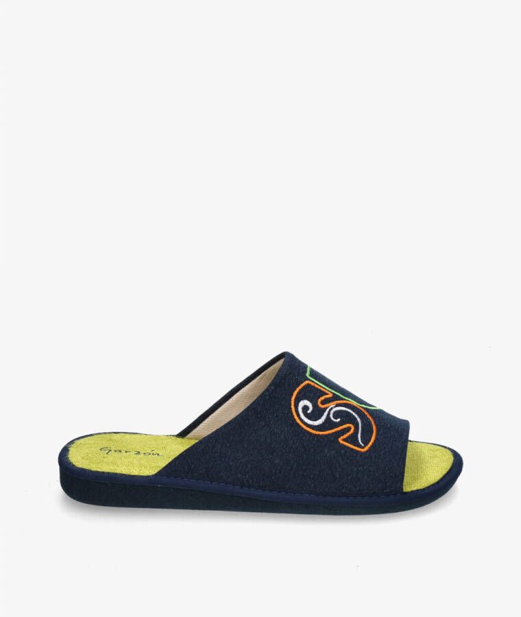 Garzon Pantoffels P386.127