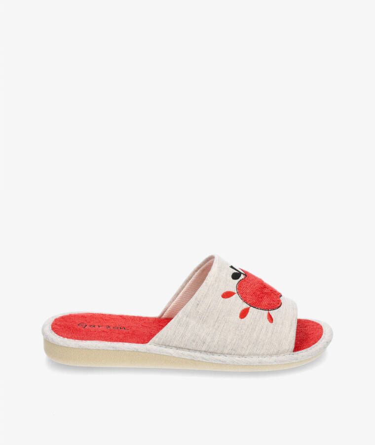 Garzon Pantoffels P413.119