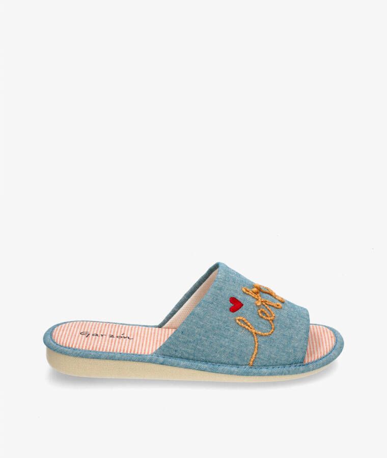 Garzon Pantoffels P421.119