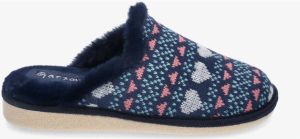 Garzon Pantoffels P450.311