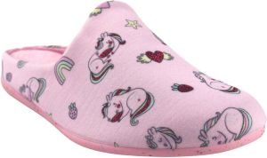 Garzon Sportschoenen Ga naar huis meisje n9051.129 roze