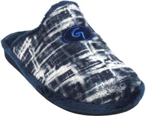 Garzon Sportschoenen Ga naar huis meneer p351.294 blauw