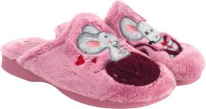 Garzon Sportschoenen Ga naar huis mevrouw 2810.275 mauve