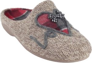 Garzon Sportschoenen Ga naar huis mevrouw 7343.251 beige