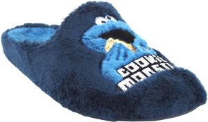 Garzon Sportschoenen Go home gentleman 8334.275 blauw