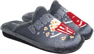 Garzon Sportschoenen Go home gentleman p334.246 grijs