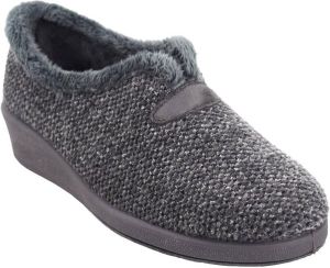 Garzon Sportschoenen Go home lady 1325.538 grijs