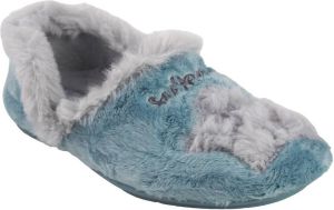Garzon Sportschoenen Ir por casa señora 5307.275 azul