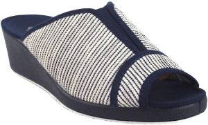 Garzon Sportschoenen Go home lady 740.145 blauw