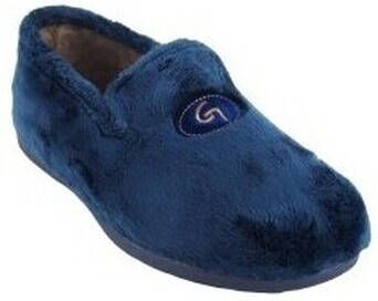 Garzon Sportschoenen Ir por casa caballero 6501.275 azul