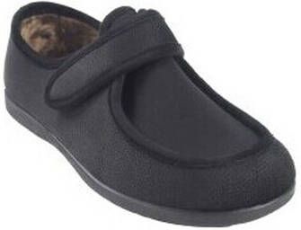Garzon Sportschoenen Ir por casa caballero 6870.244 negro