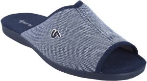 Garzon Sportschoenen Ir por casa caballero 6971.091 azul