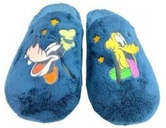 Garzon Sportschoenen Ir por casa caballero 8376.275 azul