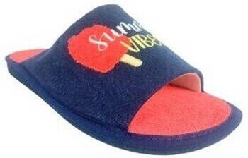 Garzon Sportschoenen Ir por casa caballero p393.127 azul