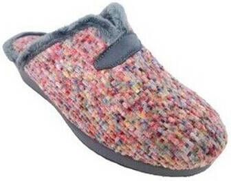 Garzon Sportschoenen Ir por casa señora 1725.594 burdeos