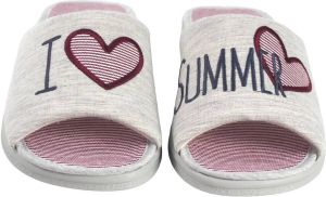 Garzon Sportschoenen Ir por casa señora 2534.119 gris
