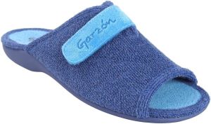 Garzon Sportschoenen Ir por casa señora 7171.110 azul