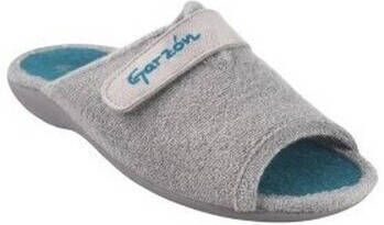 Garzon Sportschoenen Ir por casa señora 7171.111 gris