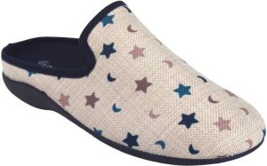 Garzon Sportschoenen Ir por casa señora 7270.184 azul