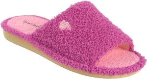 Garzon Sportschoenen Ir por casa señora p410.130 fuxia